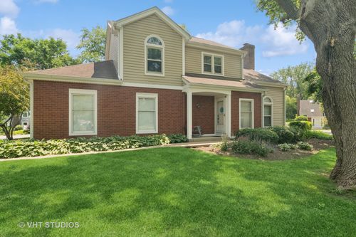92-54 Stonington Dr, Palatine, IL, 60074-6494 | Card Image