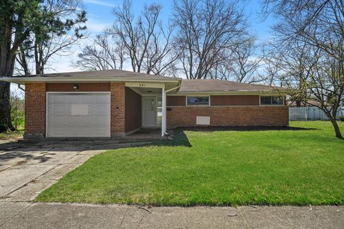 351 Waverly St, Park Forest, IL, 60466-1550 | Card Image