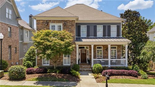 2128 Lucerne Ln Se, Smyrna, GA, 30080-6554 | Card Image