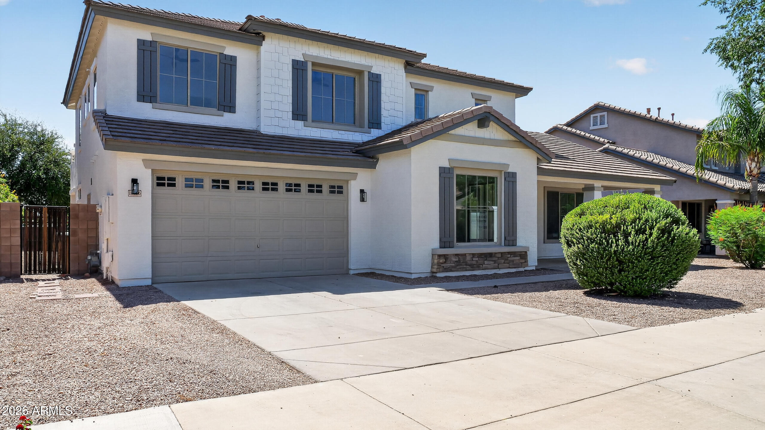 Residential in Queen Creek 2