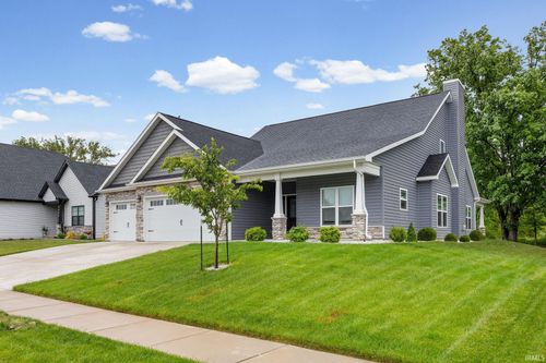 4679 Beringer Dr, Lafayette, IN, 47909-6985 | Card Image