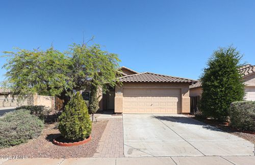 22994 W Solano Dr, Buckeye, AZ, 85326-6243 | Card Image