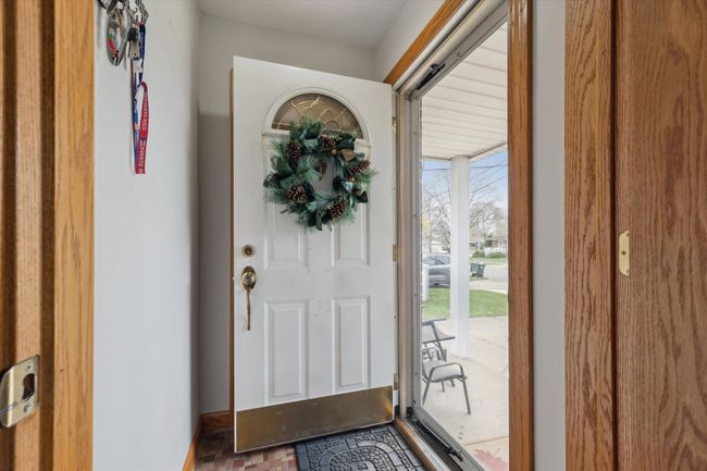 14828 Englewood Ave, House other with 3 bedrooms, 2 bathrooms and null parking in Allen Park MI | Image 4