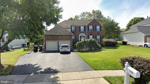 113 N Stone Ridge Dr, LANSDALE, PA, 19446-6446 | Card Image