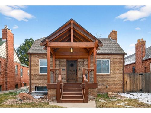 1530 Hudson St, Denver, CO, 80220 | Card Image