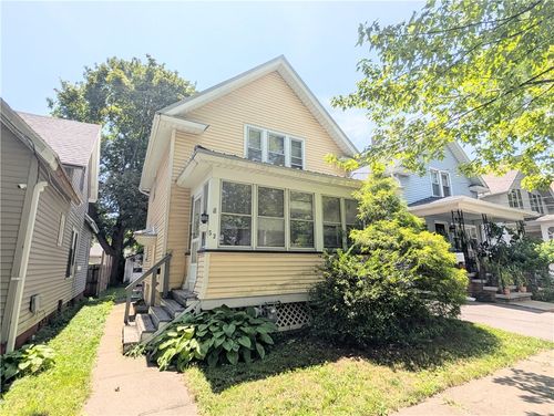 53 Michigan St, Rochester, NY, 14606-2424 | Card Image