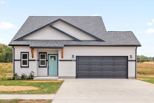 366 Galway Dr, Clarksville, TN, 37042-8955 | Card Image