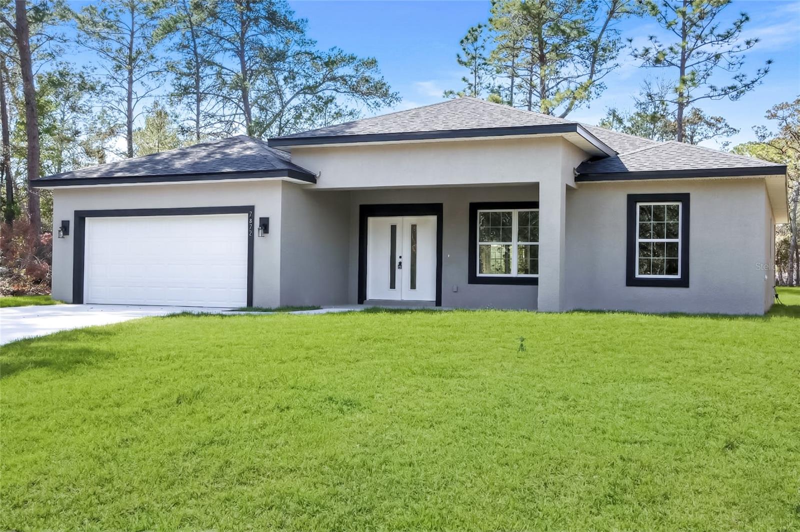 Residential in CITRUS SPRINGS 3