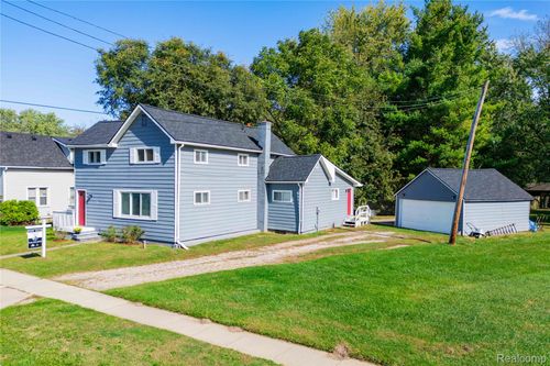 329 Wabash St, Milan, MI, 48160-1538 | Card Image