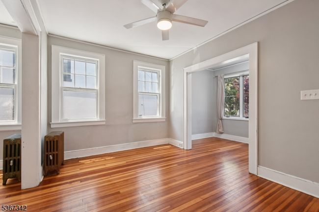 99 E Passaic Ave, Home with 4 bedrooms, 2 bathrooms and null parking in Bloomfield NJ | Image 7