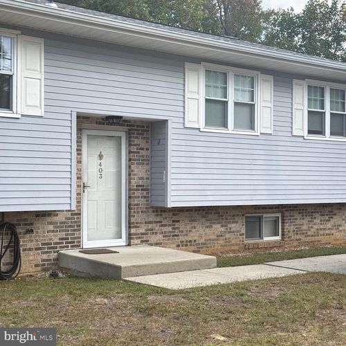 403 Roosevelt Ave, CLEMENTON, NJ, 08021-1223 | Card Image