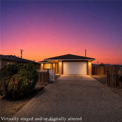 21031 Orchid Dr, California City, CA, 93505-2014 | Card Image