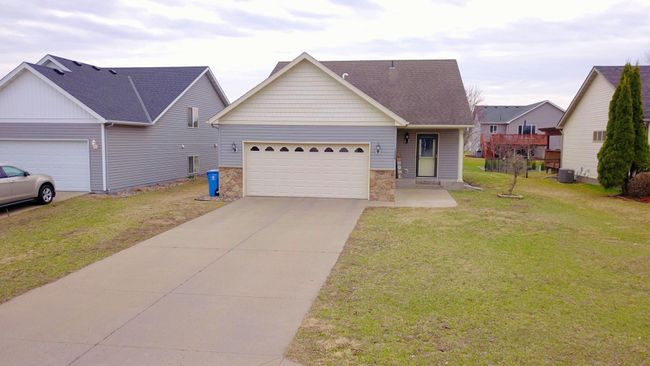 1524 Nuthatch Ave, House other with 3 bedrooms, 2 bathrooms and null parking in Sartell MN | Image 28