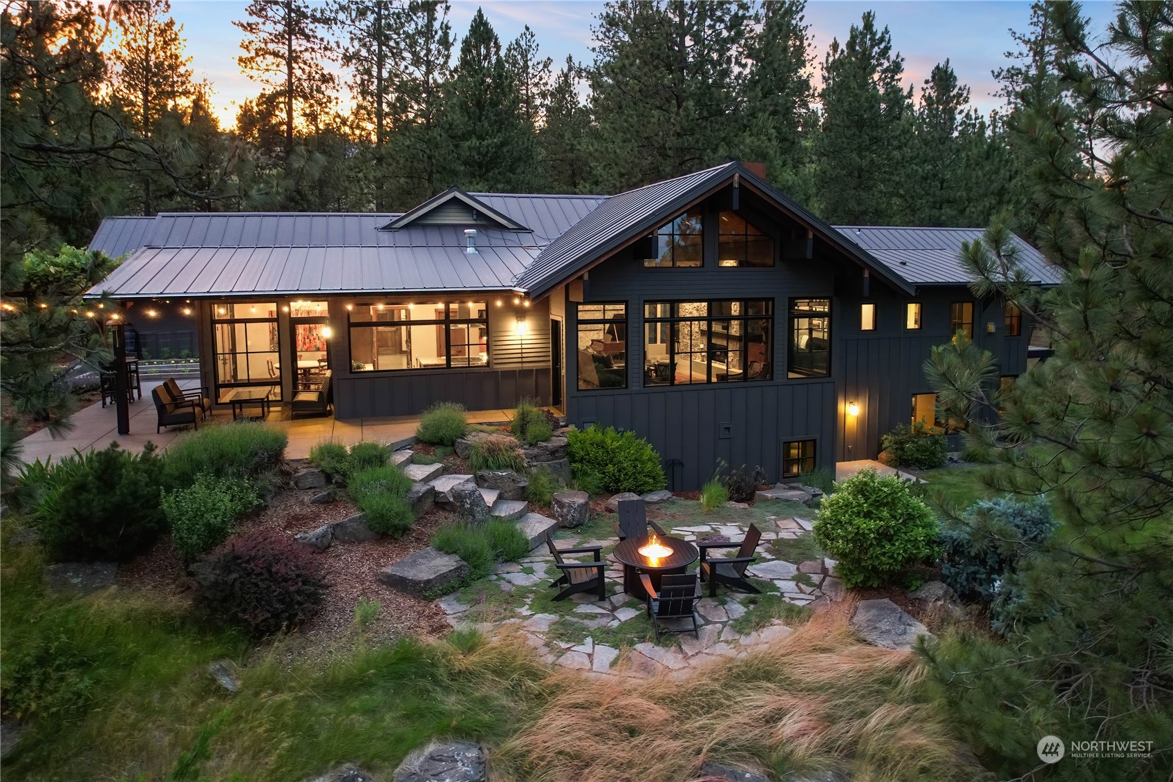 Flying Goose Ln, Spokane, WA 99224