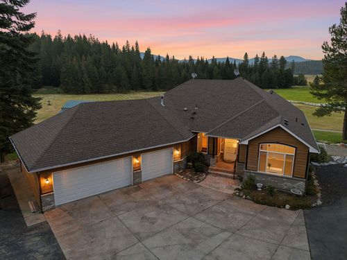 23815 E Winter Pine Ln, Newman Lake, WA, 99025-8540 | Card Image