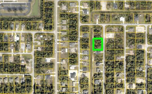 Lots 39 & 40 Merced Street, NORTH PORT, FL, 34288 | Card Image