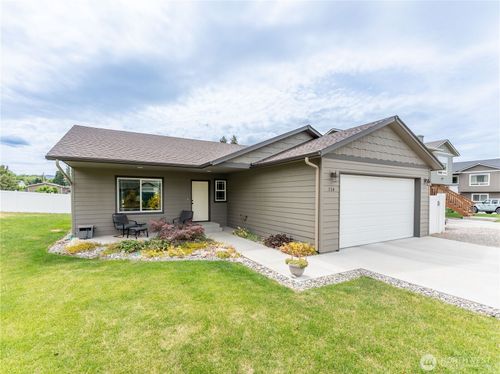 114 Nw Porters Ct, East Wenatchee, WA, 98802-5888 | Card Image