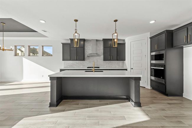 Representative photo. Home under construction. Design selections and colors may vary. | Image 5