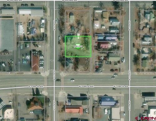 718 W Tomichi Ave, Gunnison, CO, 81230-3037 | Card Image
