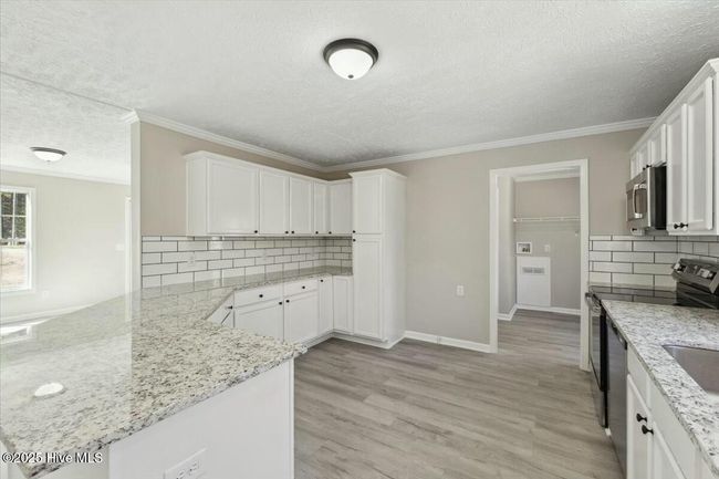 4411 Carthage Rd, House other with 4 bedrooms, 2 bathrooms and null parking in West End NC | Image 8