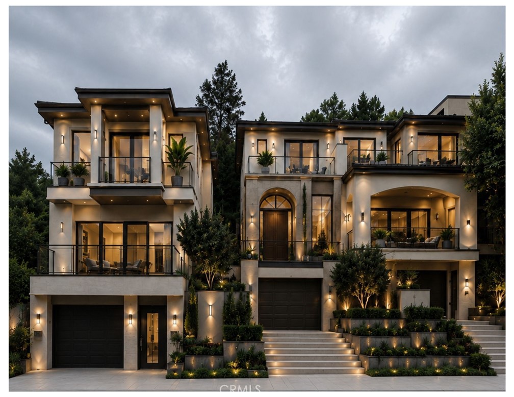 Land in Los Angeles 3