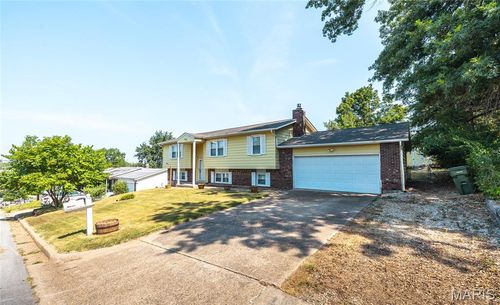 1510 Scenic Dr, Rolla, MO, 65401-2516 | Card Image