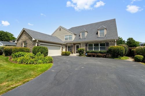2621 Landwehr Road, Glenview, IL, 60026 | Card Image
