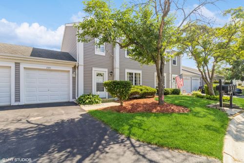 1335 Chelsea Cv, Roselle, IL, 60172-2606 | Card Image