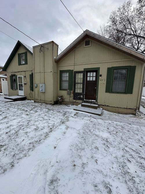 505 W 5th St, ROCK FALLS, IL, 61071-1161 | Card Image