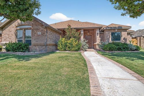 4302 Coronado Ct, Midland, TX, 79707-2120 | Card Image