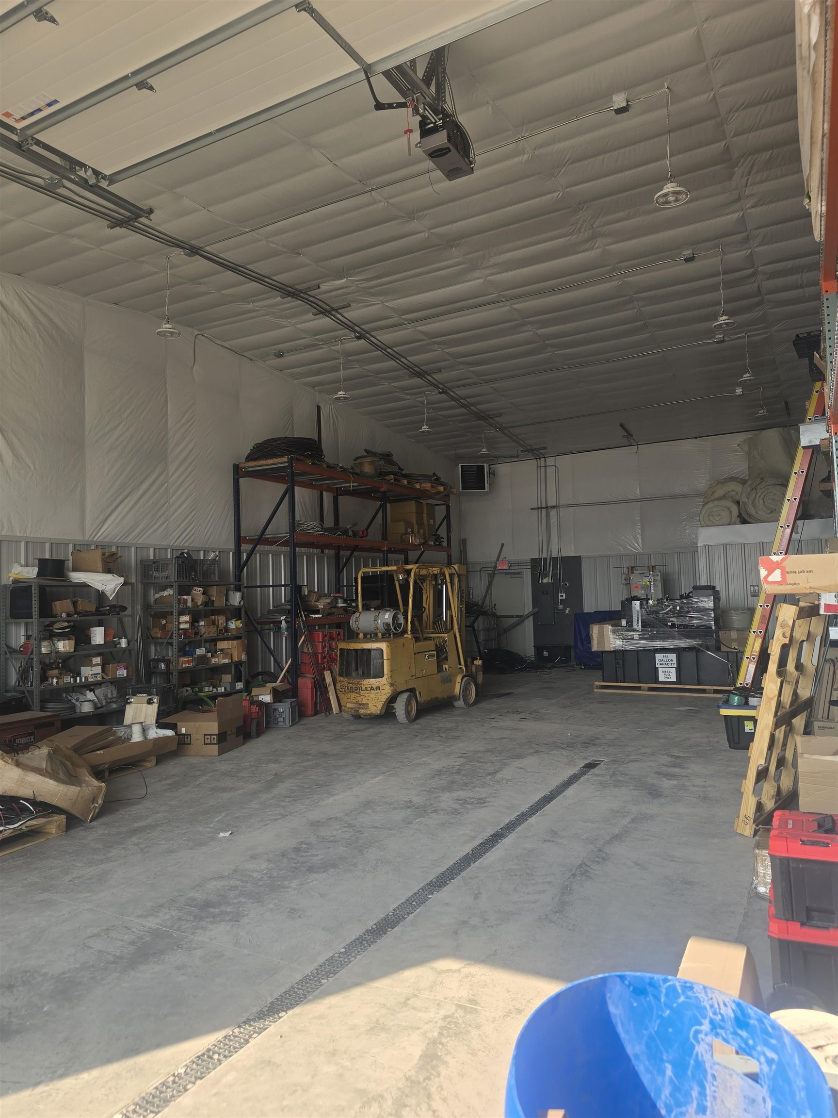Commercial Sale in Piedmont 2