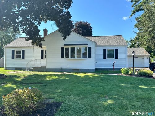 417 Denslow St, Windsor Locks, CT, 06096-1615 | Card Image