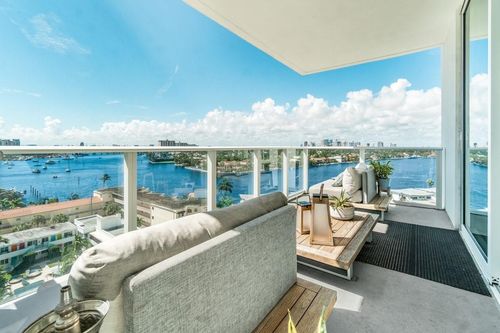 1001-401 N Birch Rd, Fort Lauderdale, FL, 33304-4252 | Card Image