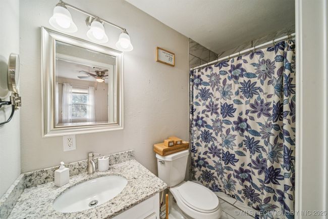 65663 336 Rd, House other with 3 bedrooms, 2 bathrooms and null parking in Chouteau OK | Image 16
