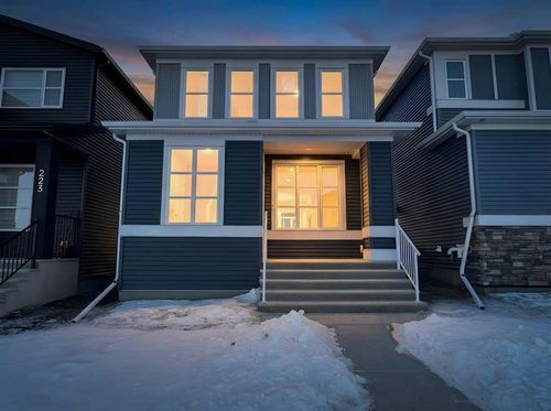 219 Herron Landing Ne, Calgary, AB, T3P1K5 | Card Image