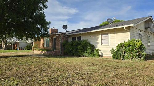 601 N Morton St, Hollis, OK, 73550-2613 | Card Image