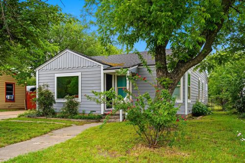 1209 Kirkwood St, Abilene, TX, 79603-4937 | Card Image