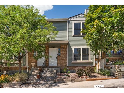 3920 Smoke Tree Dr, Colorado Springs, CO, 80920 | Card Image