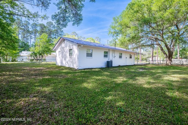 1003 Southgate Dr, House other with 3 bedrooms, 1 bathrooms and null parking in STARKE FL | Image 11