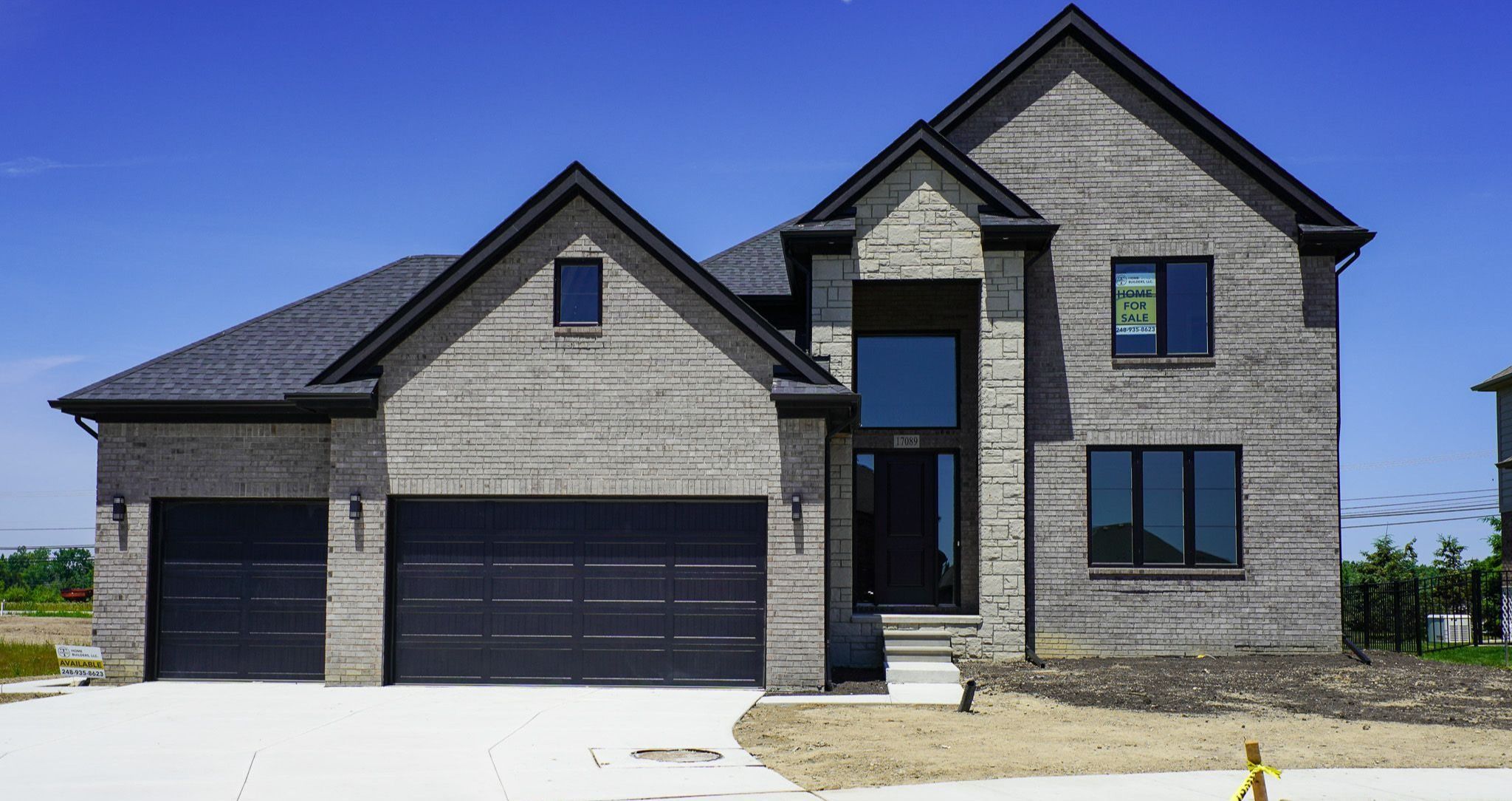 Chianti Ct, Macomb, MI 48042
