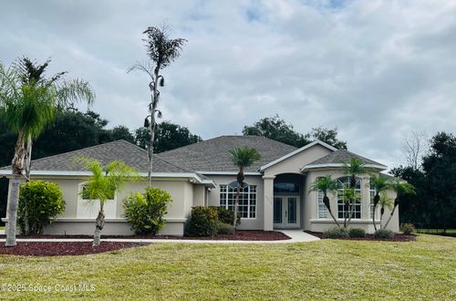 5810 Eagle Way, Merritt Island, FL, 32953-7300 | Card Image