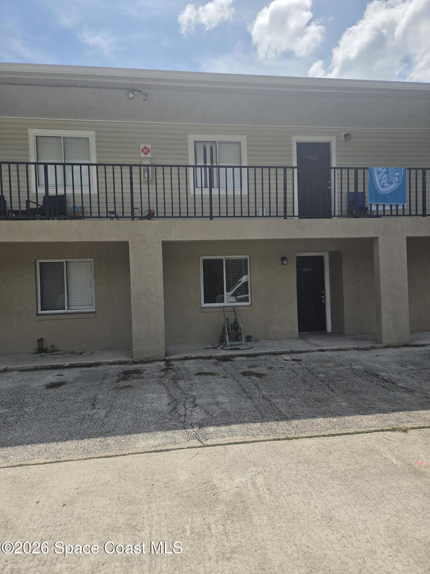 Residential Lease in Titusville 3