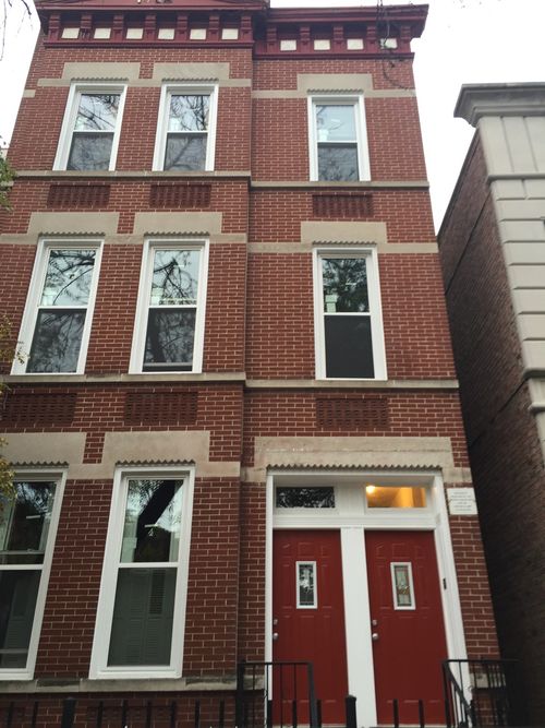 3-1941 N Bissell St, Chicago, IL, 60614-5014 | Card Image