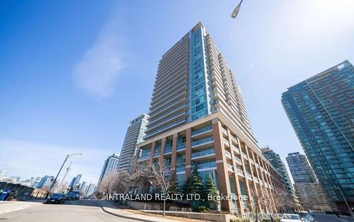 1411-100 Western Battery Rd, Toronto, ON, M6K3S2 | Card Image