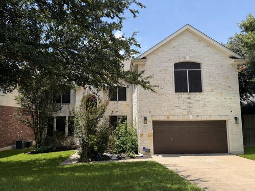 2536 Crenshaw Dr, Round Rock, TX, 78664-6108 | Card Image