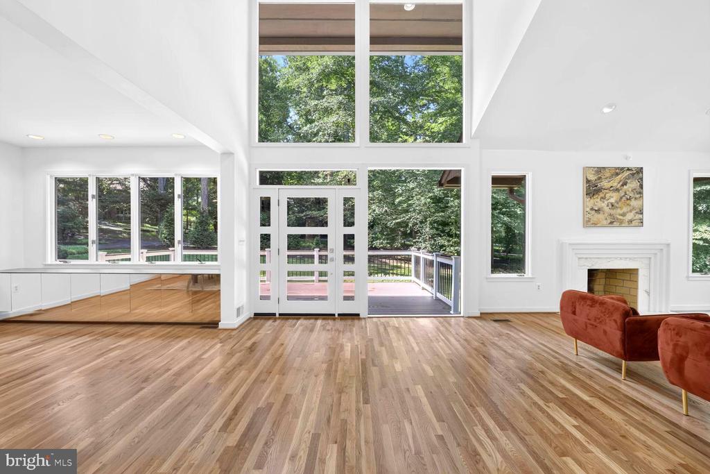 Residential in POTOMAC 4