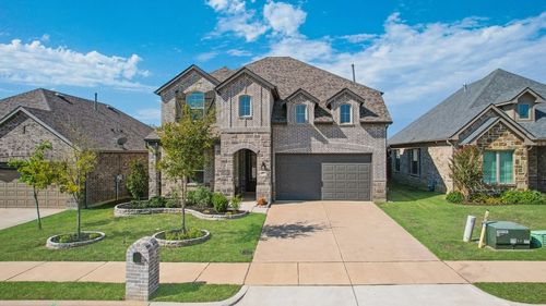 3819 Iron Ore Dr, Denison, TX, 75020-0055 | Card Image