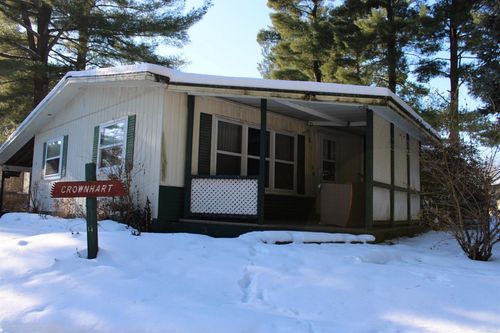 lot-14-N750 Golf Rd, Prairie Du Sac, WI, 53578-9509 | Card Image