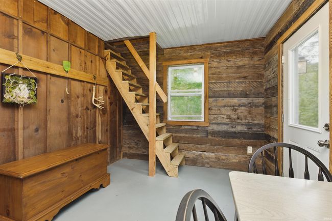 874 N Corwin Rd, House other with 1 bedrooms, 1 bathrooms and null parking in Bloomfield IN | Image 25