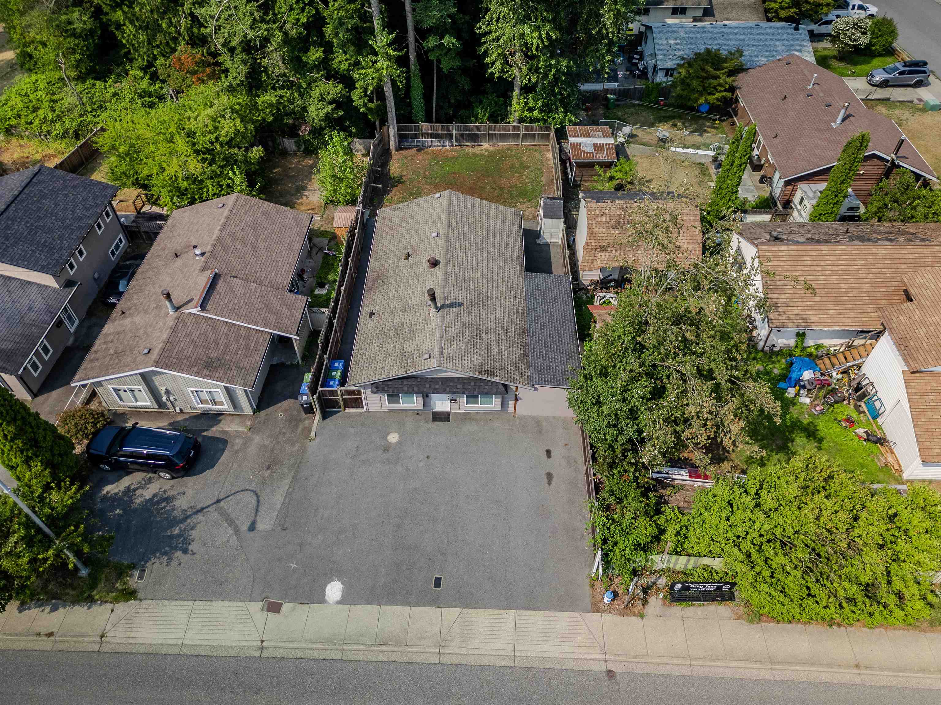 Residential in Abbotsford 3